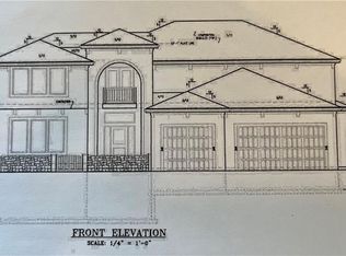 2743 SW Heartland Rd, Lees Summit, MO 64082