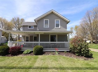 4910 Cleveland Rd, Wooster, OH 44691