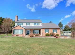 1767 Timothy Ct, Kutztown, PA 19530