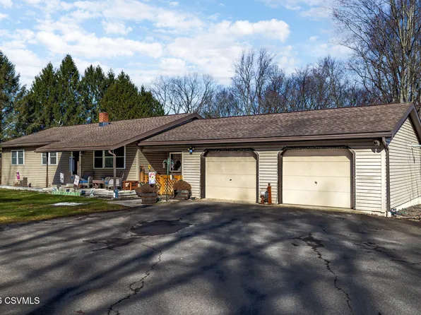 268 Mainzer Hill Rd, Danville, PA 17821