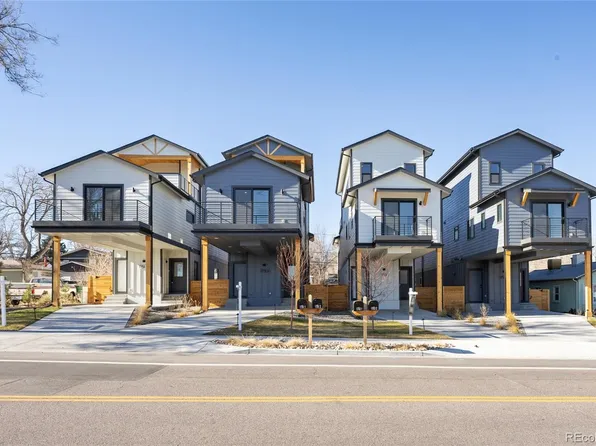 1751 Harlan Street #1, Lakewood, CO 80214