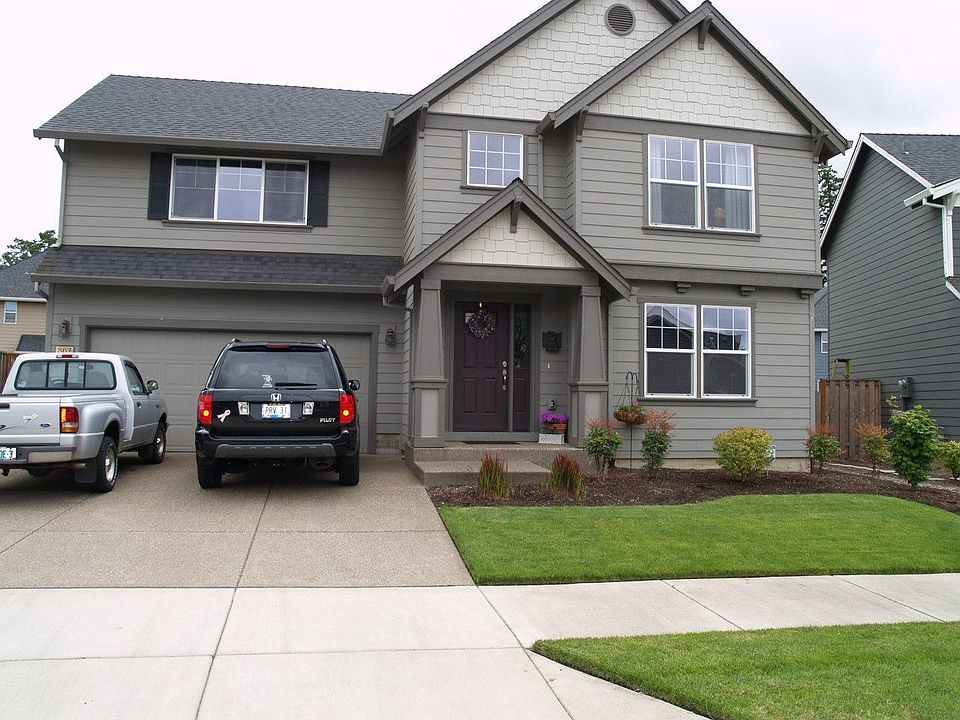 Welcome Home!