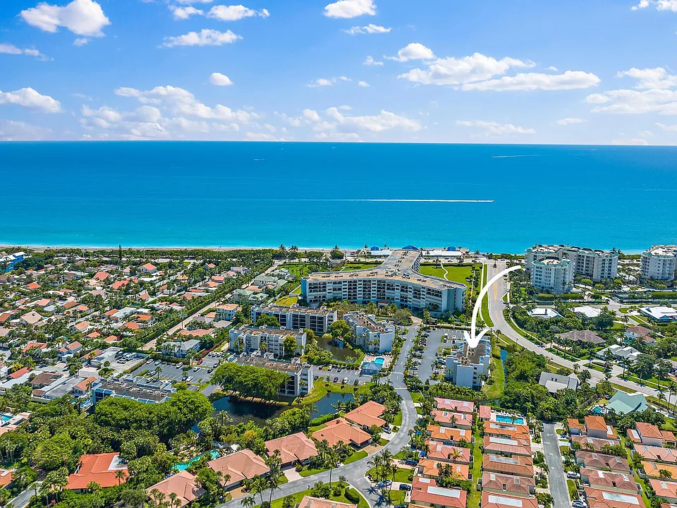 1605 S US Highway 1 #F202