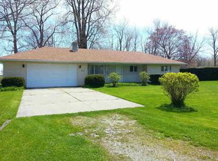 6400 Peninsula Rd, Erie, MI 48133