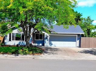 645 SE Alethea Way, McMinnville, OR 97128