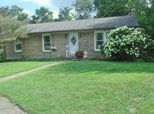 238 Quebec Way, Lexington, KY 40515