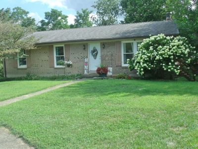 238 Quebec Way, Lexington, KY, 40515