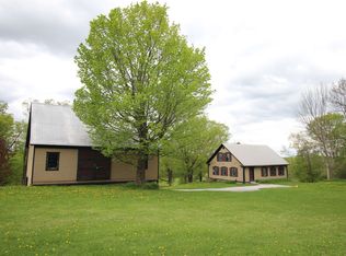 3091 Baptist Street, Williamstown, VT 05679