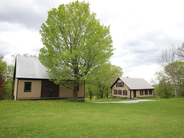 3091 Baptist Street, Williamstown, VT 05679