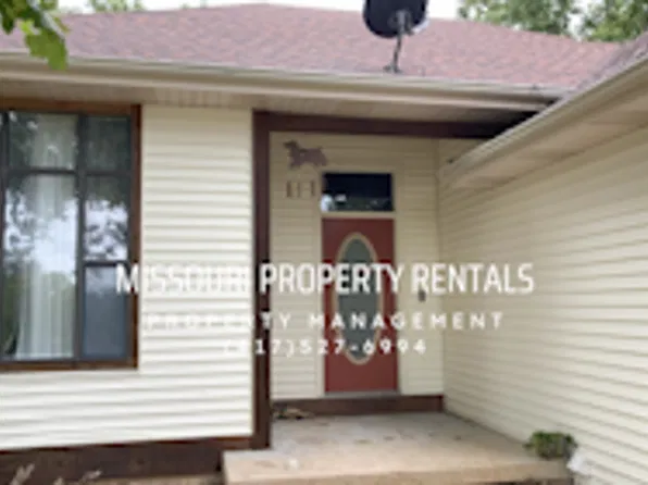 960 Skyline Dr, Forsyth, MO 65653