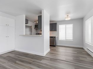 The Hallmark Apartments, Seattle, WA 98136