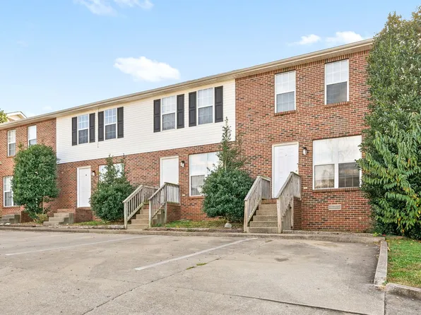 Waters Edge-1870/1880 (x8), 1870 Waters Edge Dr #1870B, Clarksville, TN 37043
