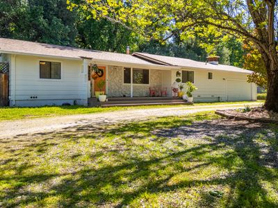 7265 Dilley Ln, Redding, CA, 96002