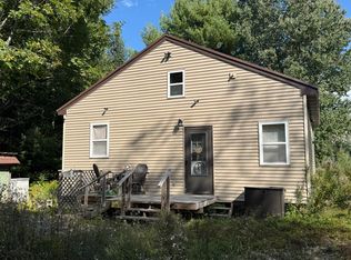 646 Route 3, Palermo, ME 04354