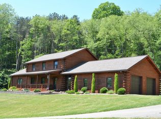 201 Hilty Rd, Dayton, PA 16222