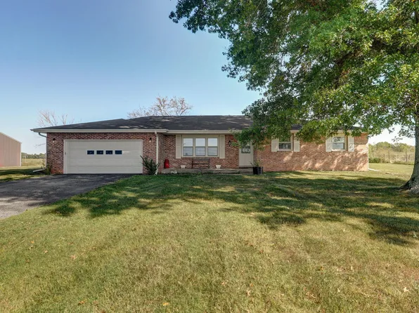 2500 Cottonwood Road, Rogersville, MO 65742