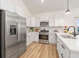 2116 W Elk Ridge Ave, Goddard, KS 67052
