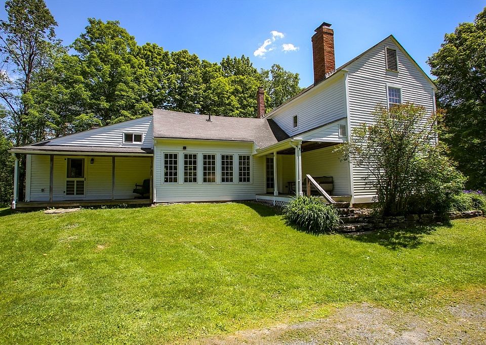 228 Zoar Rd, Rowe, MA 01367 Zillow