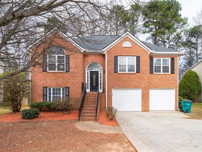 139 Eagle Glen Dr, Woodstock, GA, 30189