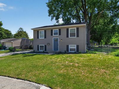 1309 Penrod Ct, Lansing, MI, 48911