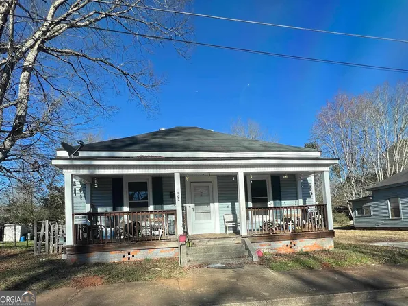 102 Avenue J, Thomaston, GA 30286
