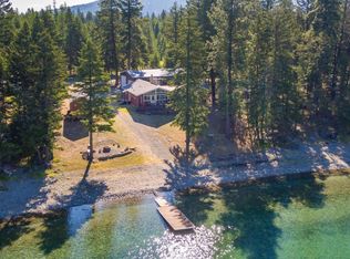 1030 Kelsey Rd, Marion, MT 59925