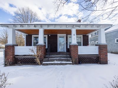 5 Robertson Street, Glens Falls, NY, 12801