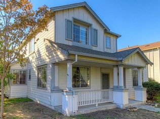 3913 Arthur Ashe Cir, Santa Rosa, CA 95407