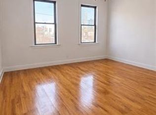 163 Christopher Columbus Dr APT 3, Jersey City, NJ 07302