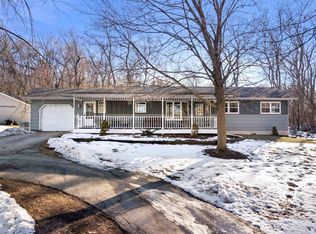 508 E Marquette St, Berlin, WI 54923