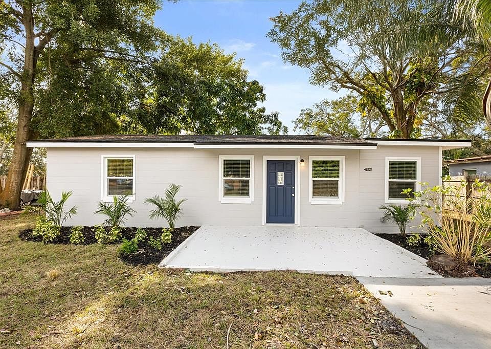 1st image of 4808 Manduria St