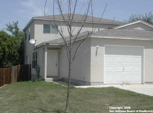 11247/11249 Terra Loop Rd, San Antonio, TX 78233