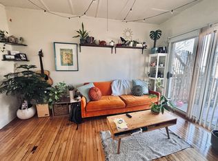 14 Evergreen Sq #2, Somerville, MA 02143