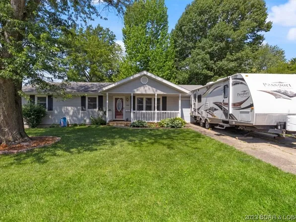 1001 N Mill St, Eldon, MO 65026
