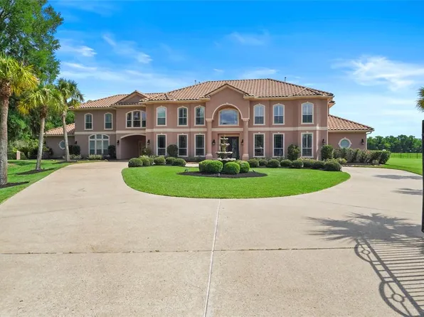 4538 Pine Landing Drive, Missouri City, TX 77459