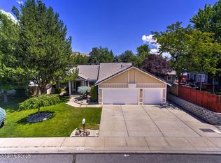 5276 Santa Rosa Ave, Sparks, NV 89436