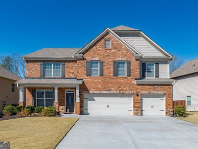6645 Country Lake Rd, Cumming, GA, 30041