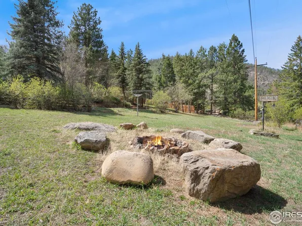 7301 Poudre Canyon Rd, Bellvue, CO 80512