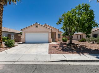 5128 Canary Island Ct, North Las Vegas, NV 89031