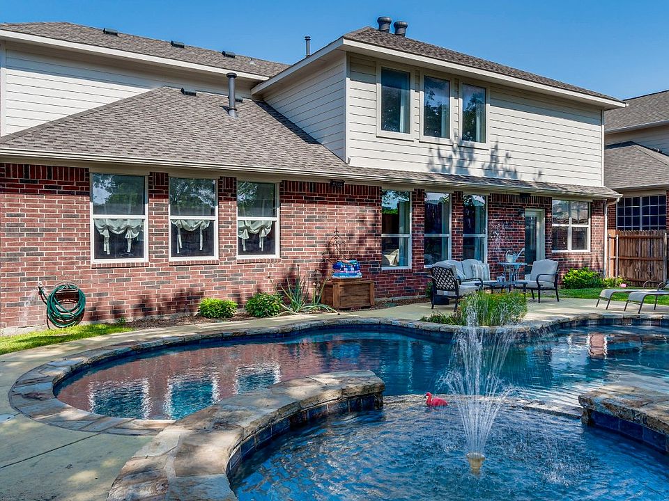 12356 Angel Food Ln, Fort Worth, TX 76244 Zillow
