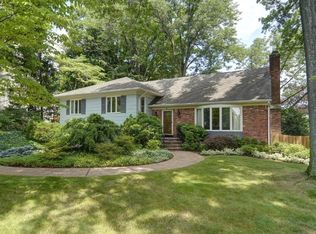 91 Clarewill Ave, Montclair, NJ 07043