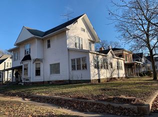 303 S Plum St, Havana, IL 62644