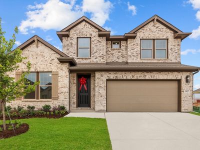 3027 Stonefly Way, Royse City, TX, 75189