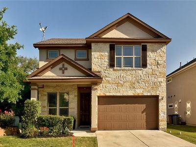 6226 Aviara Dr #E-13, Austin, TX, 78735