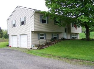 9332 Burlingham Rd, Holland, NY 14080