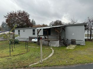 1190 W Old Kettle Rd #9-TRAILER, Kettle Falls, WA 99141