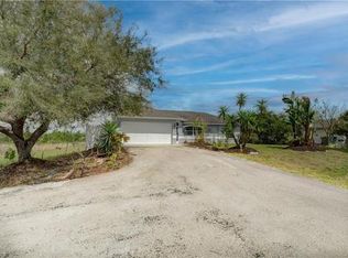 2515 47th Ave NE, Naples, FL 34120