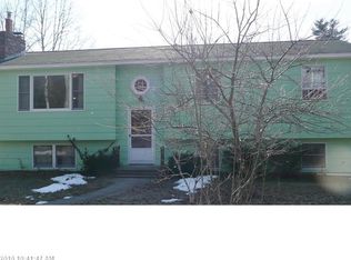 33 Haynes Ave, Ellsworth, ME 04605