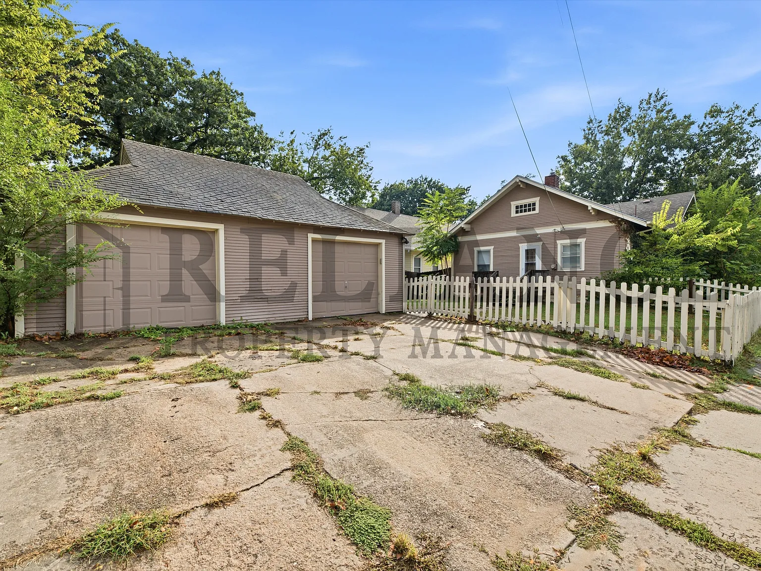 856 North Porter - 1 — Photo 4