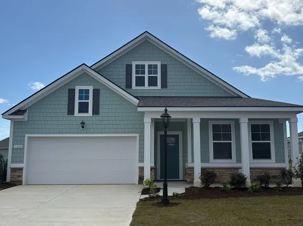 1228 Woodhouse Dr, Ash, NC 28420